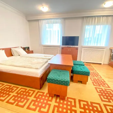 Apartment Sunshine *