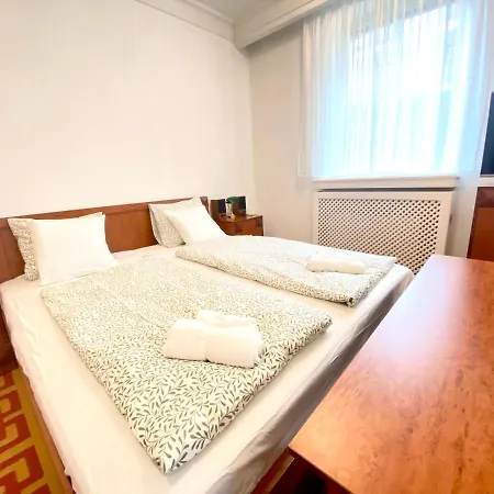 Sunshine * Miedzyzdroje