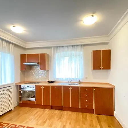 Sunshine Apartment Miedzyzdroje
