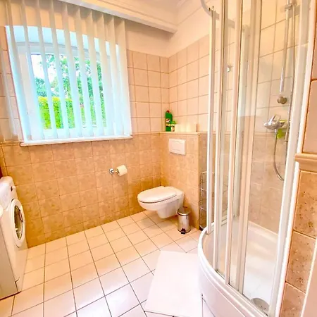 Apartment Sunshine *