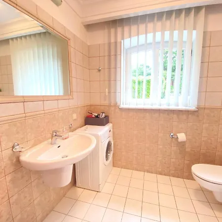 Sunshine * Miedzyzdroje